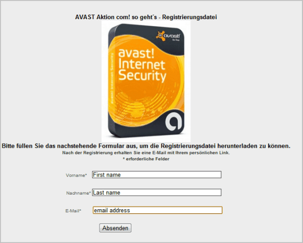 avast internet security license key for android
